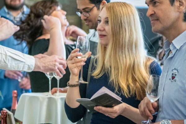 The National Portrait Gallery Tour and Champagne Tasting: “WOMEN OF INFLUENCE”