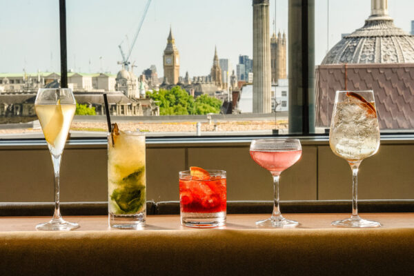 Savour Sparkling Summer Evenings with Pommery Champagne 