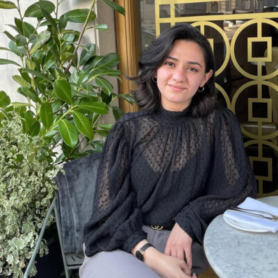 Mara Zurolo, General Manager