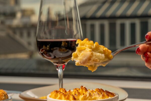 A Taste of Portraiture: Lucien Freud Soufflé