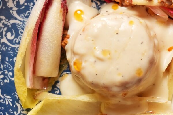 A Taste of Portraiture