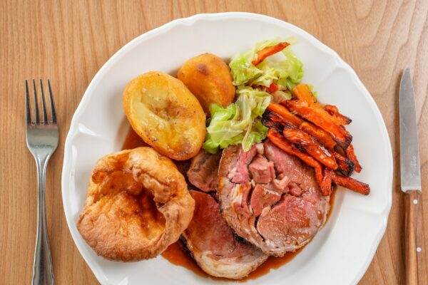 Sunday Roast