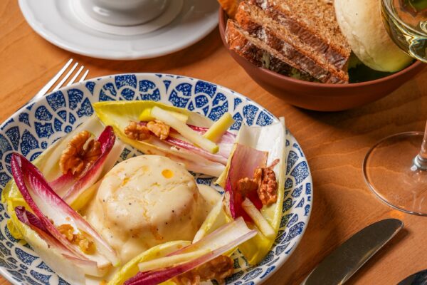 Great produce from great people, it’s just food you want to eat