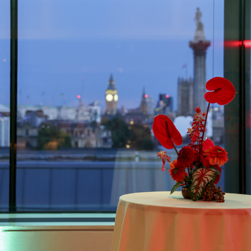Private Dining