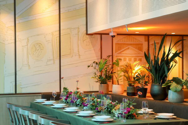 Group Dining