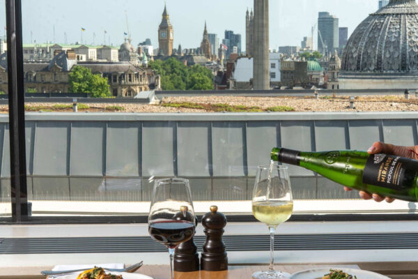 An Introduction to Our Autumn Set Menu in London