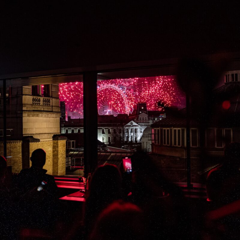 A New Year’s Eve Crafted Through Wine, Food and Storytelling