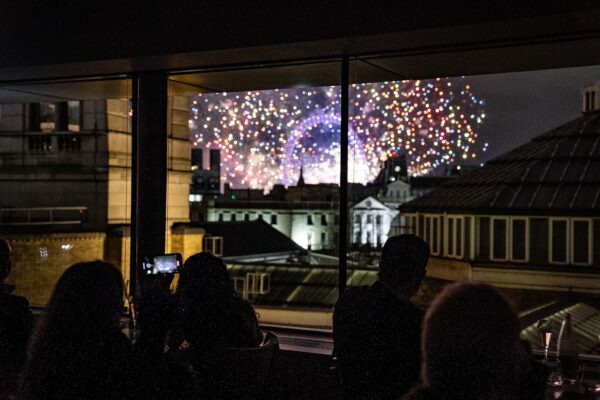 A New Year’s Eve Crafted Through Wine, Food and Storytelling