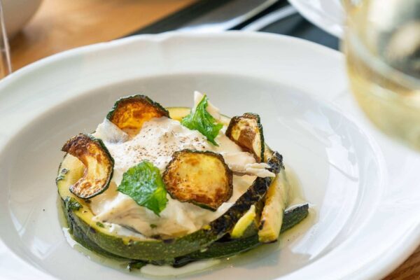 Starters: A Taste of Fresh Beginnings