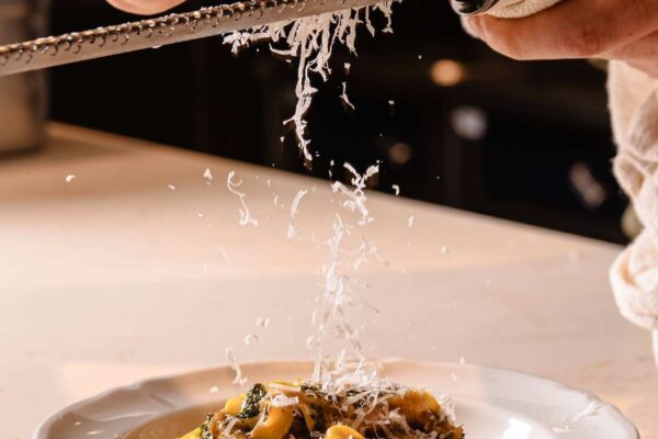 Main Courses: A Celebration of Flavour and Texture