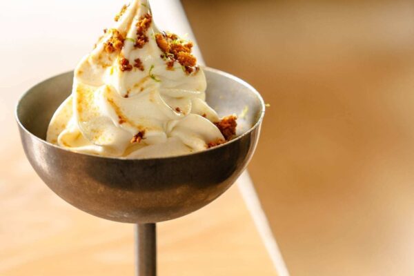 Desserts: Sweet Endings to Your Meal